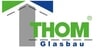 Kundenlogo von THOM Glasbau GmbH