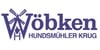Kundenlogo von Hotel Wöbken u. Gesellschaftshaus