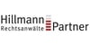 Kundenlogo von Hillmann und Partner Rechtsanwälte