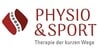 Kundenlogo von Physio & Sport Oldenburg