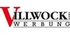 Kundenlogo von Villwock Werbung GmbH