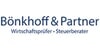 Kundenlogo von Dr. Bönkhoff, Gilbers & Dedden PartG mbB Wirtschaftsprüfungs- u. Steuerberatungsgesellschaft