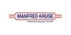 Kundenlogo von Manfred Kruse Kabelverlegungs GmbH