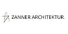 Kundenlogo von Zanner Architektur