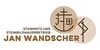 Kundenlogo von Jan Wandscher Steinmetzbetrieb