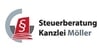 Kundenlogo von Möller Myriam Dipl. Kauffrau Steuerberaterin