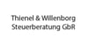 Kundenlogo von Thienel & Willenborg Steuerberater PartG mbB