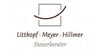 Kundenlogo von Littkopf - Meyer - Hillmer Steuerberater