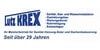 Kundenlogo von Lutz Krex