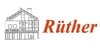 Kundenlogo von Rüther Inh. P. Köhler Bücher u. Schreibwaren