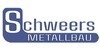 Logo von Schweers Metallbau