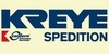 Kundenlogo Kreye Spedition GmbH Internationale Spedition