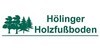Kundenlogo HÖLINGER Holzfußboden GmbH & Co. KG Parkettbetrieb