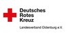 Kundenlogo von Deutsches Rotes Kreuz Landesverband Oldenburg e.V.