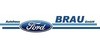 Kundenlogo Ford Brau GmbH Autohaus