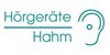 Kundenlogo Hörgeräte Hahm GmbH
