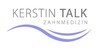 Logo von Talk Kerstin Zahnmedizin