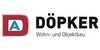 Kundenlogo Alfred Döpker GmbH & Co. KG Wohn- u. Objektbau