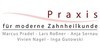 Kundenlogo von Pradel und Partner Zahnärzte