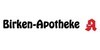 Kundenlogo von Birken Apotheke Dr. Gabriele Röscheisen-Pfeifer