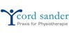 Logo von Sander Cord Praxis für Physiotherapie