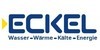 Kundenlogo Eckel GmbH Heizung, Sanitär, Komplettbäder
