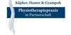 Kundenlogo Physiotherapiepraxis in Partnerschaft Küper, Hamer & Gyampoh