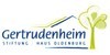 Kundenlogo von Gertrudenheim Oldenburg