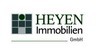 Logo von HEYEN Immobilien GmbH Immobilien-Makler