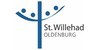 Logo von Katholische Kirchengemeinde St. Willehad