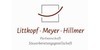 Logo von Littkopf - Meyer - Hillmer Steuerberater