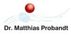 Logo von Probandt Matthias Dipl.-Psych. Dr. Psychologischer Psychotherapeut