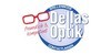 Kundenlogo von Dellas-Optik Inh. Burkhard Dellas e.K.