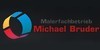 Logo von Michael Bruder Malerfachbetrieb