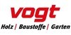 Logo von Alfred Vogt GmbH & Co. KG Holz, Baustoffe, Garten