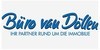 Logo von Döllen-Mokros Rita van u. Mokros Uwe Architekten u. Sachverständigenbüro