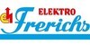 Kundenlogo von Elektroinstallationen Frerichs