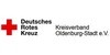 Logo von Deutsches Rotes Kreuz Kreisverband OL-Stadt e.V.