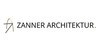 Kundenlogo von Zanner Architektur