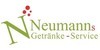 Kundenlogo von Getränke Vertrieb Neumann e.K. Inh. Anja Bode