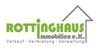 Kundenlogo von Rottinghaus - Immobilien e.K. Inh. Sabine Rottinghaus