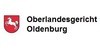 Logo von Oberlandesgericht Oldenburg