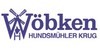 Logo von Hotel Wöbken u. Gesellschaftshaus