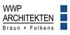 Logo von Braun + Folkens Partnerschaft mbB Architekturbüro