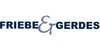 Logo von Friebe u. Gerdes GmbH Maschinenbau, Metallbau