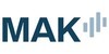 Logo von MAK Steuerberater