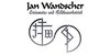 Logo von Wandscher Jan Steinmetzbetrieb