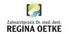 Kundenlogo von Dr. Regina Oetke Zahnärzte