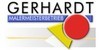 Logo von Malermeisterbetrieb Gerhardt Inh. Thomas Gerhardt