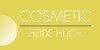 Logo von Cosmetic Heide Huch Kosmetikberatung